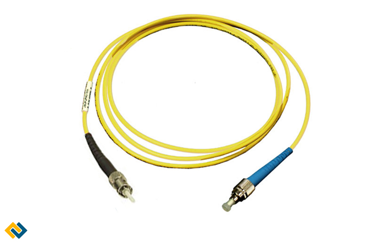 Dây nhảy quang Singlemode FC-ST, Dây nhảy quang FC/UPC-ST/UPC Singlemode